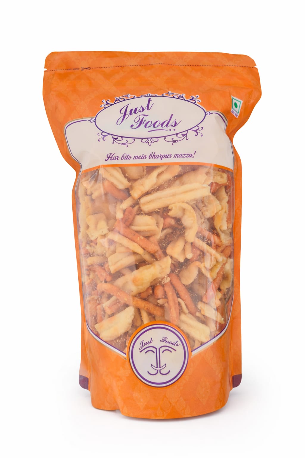 Just Foods Special Mix Farsan pack